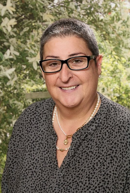 Porträt von Claudia Tiefenthaler