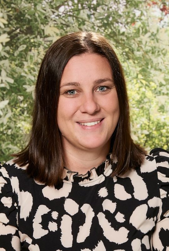 Porträt von Petra Breuss